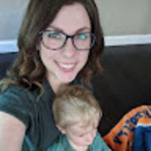 Meet your Posher, Jackie